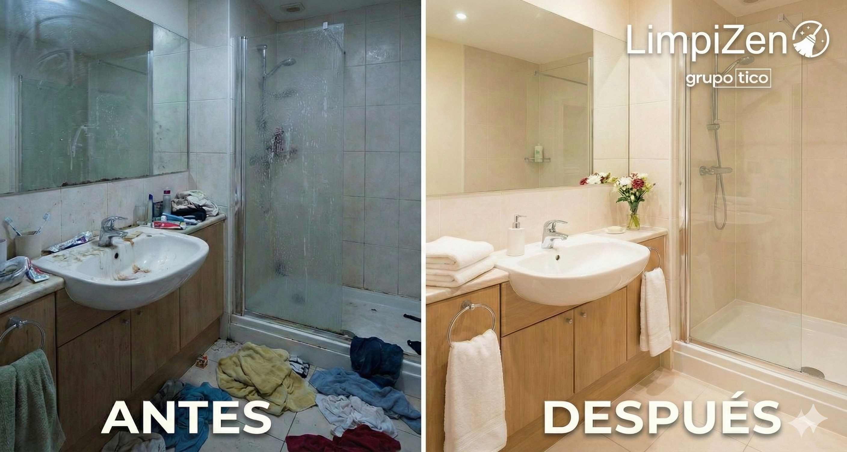 Limpieza Profunda LimpiZen