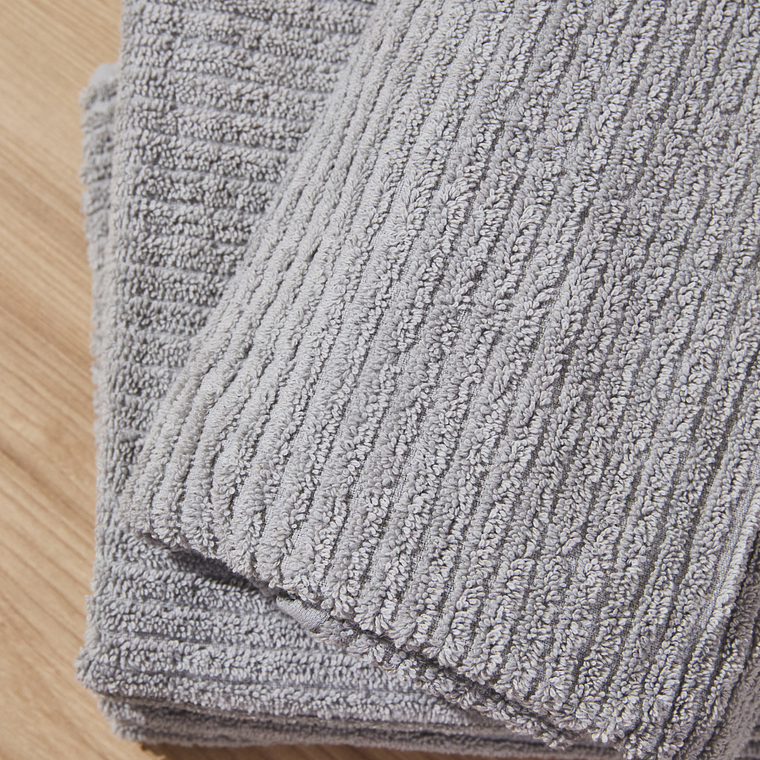 Línea Toallas Serena 1