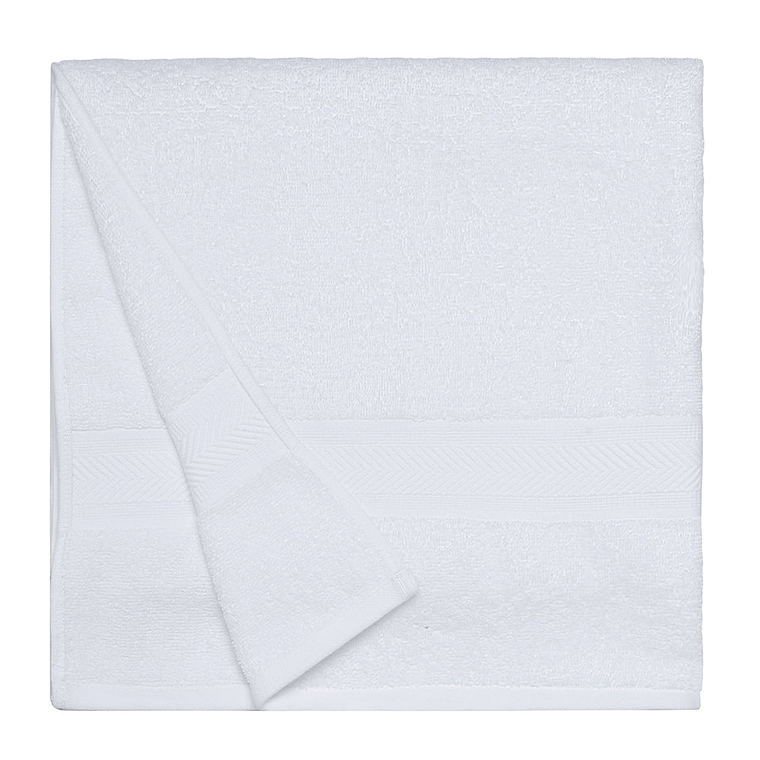 Línea Toallas Natural 6