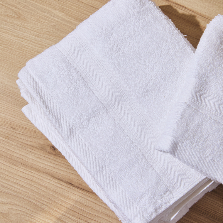 Línea Toallas Natural 1