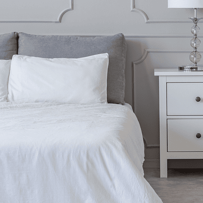 Duvet Cover 400 Hilos