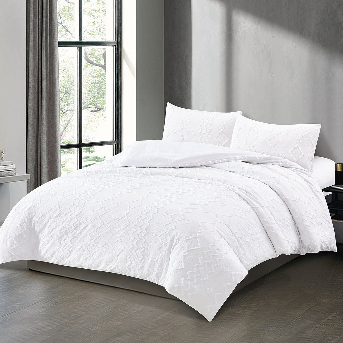 Duvet Cover Romantic 10