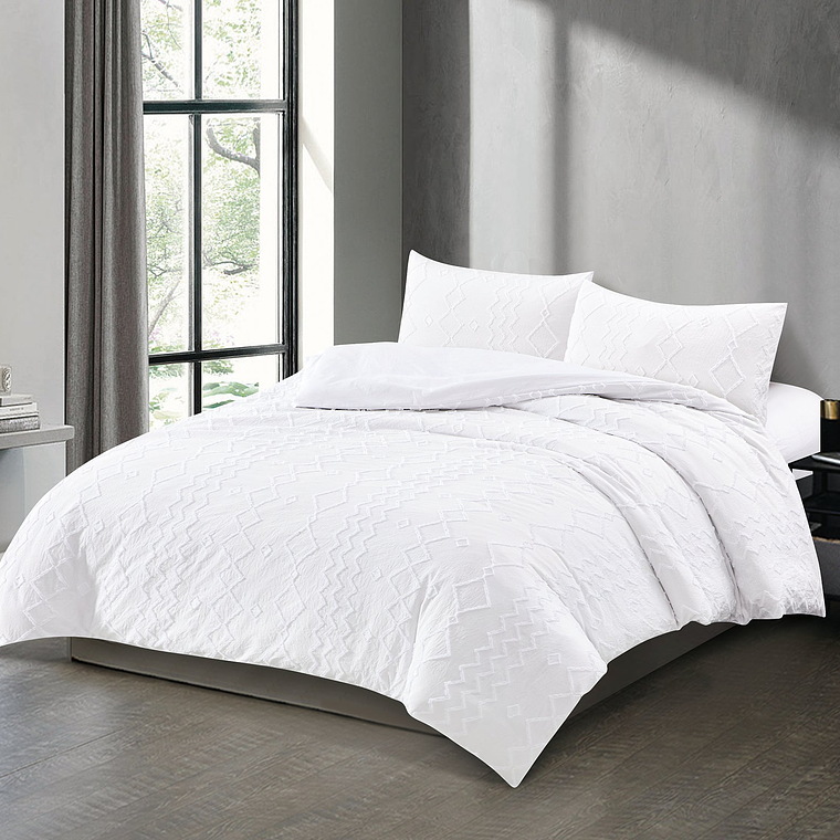 Duvet Cover Romantic 10