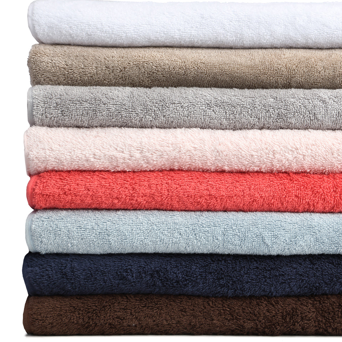 Línea Toallas Essencial 5