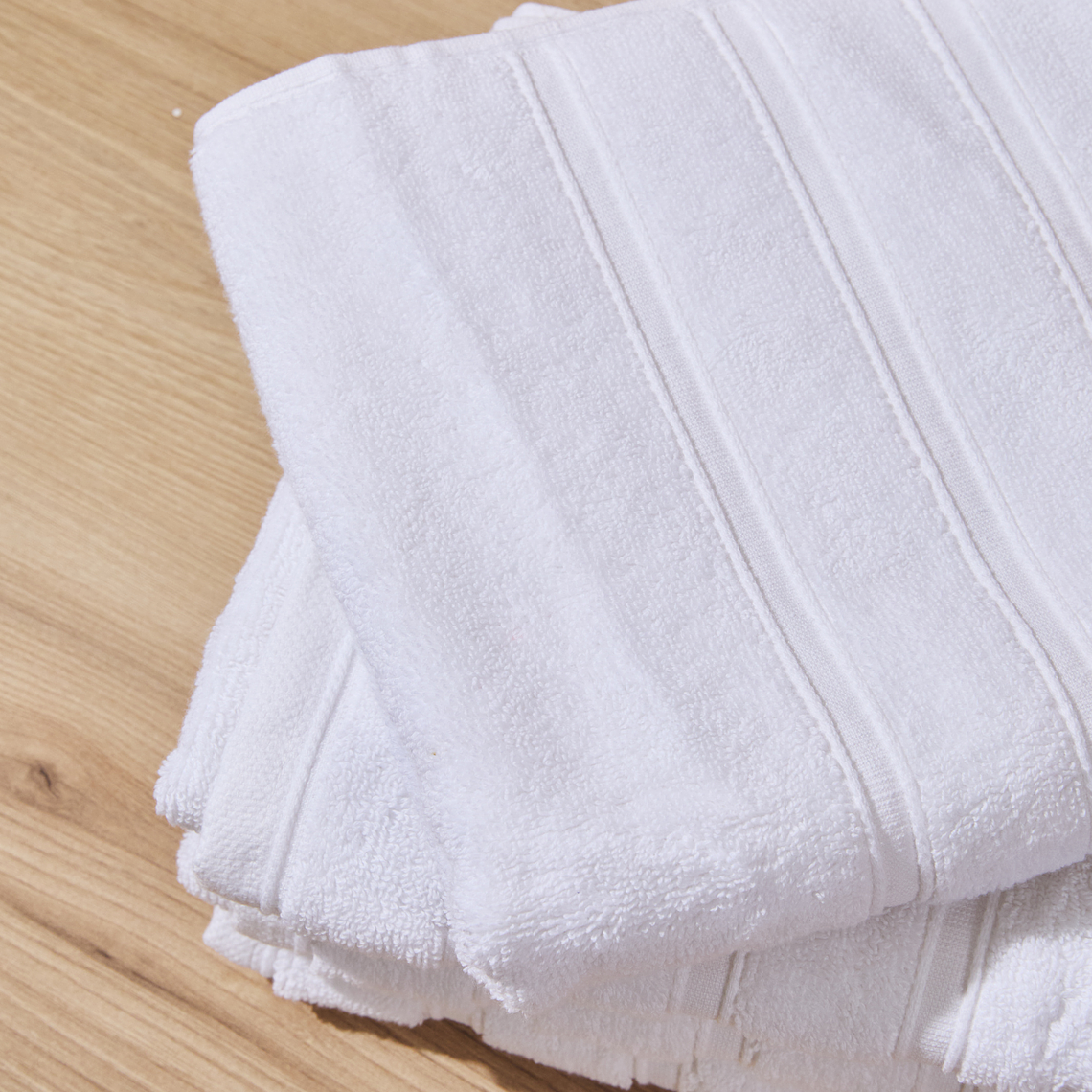 Línea Toallas Spa 1