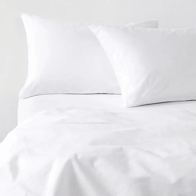 Sábana Satín 400 Hilos