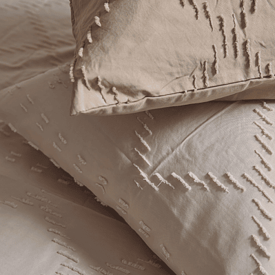 Duvet Cover Romantic