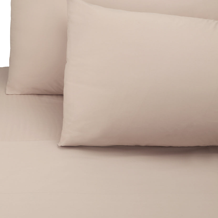 Sábana Percale 400 Hilos 2