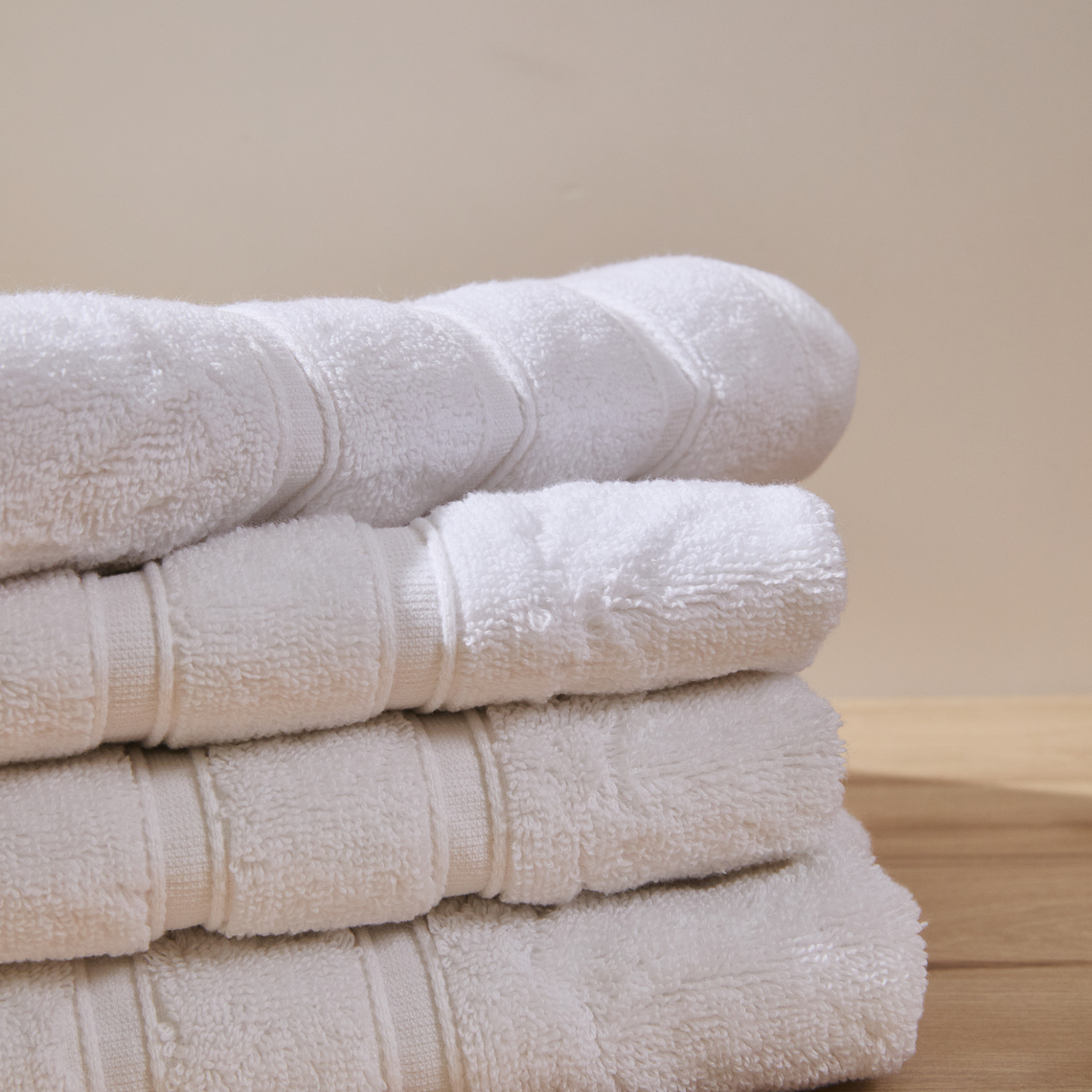 Línea Toallas Spa 2