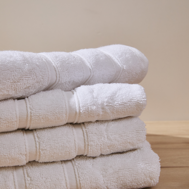 Línea Toallas Spa 2