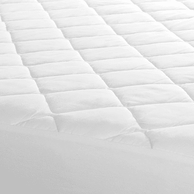 Protector de colchón 100% Poliéster