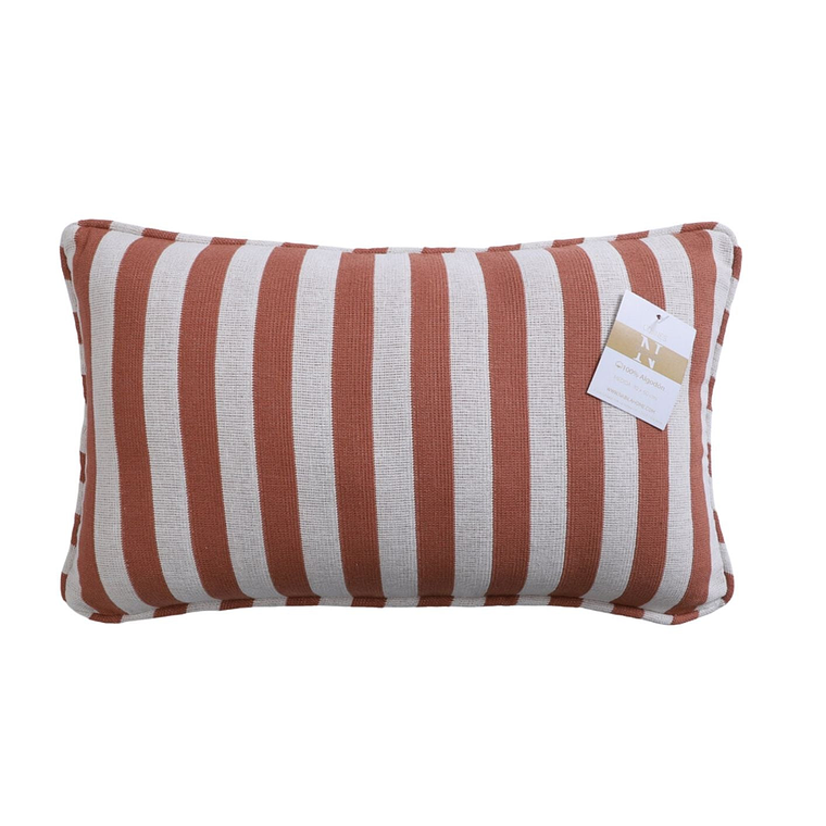 Cojín Stripes Small 1