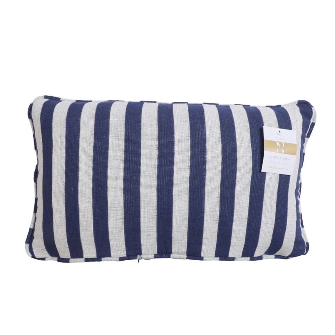 Cojín Stripes Small 2