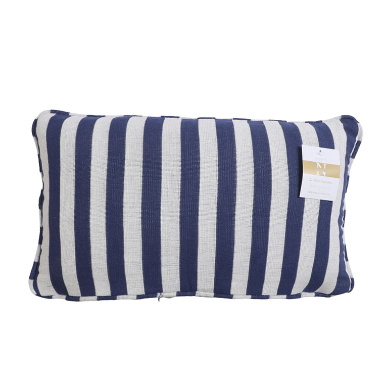Cojín Stripes Small 2