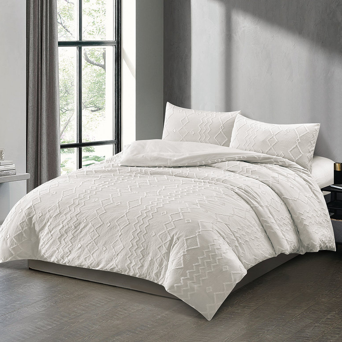 Duvet Cover Romantic 11