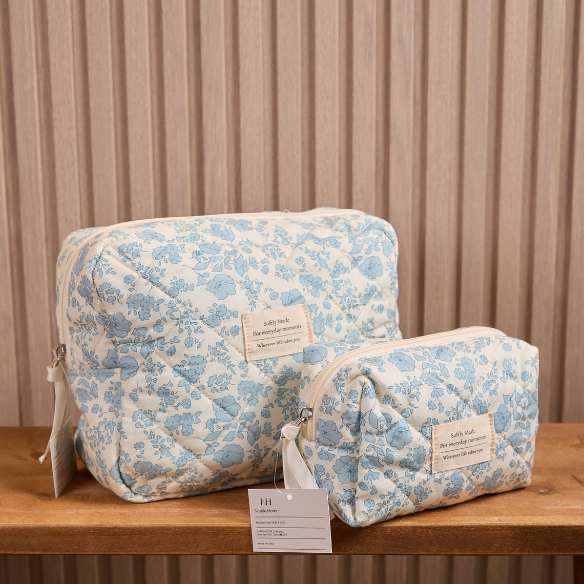 Pack Neceseres S & M 1