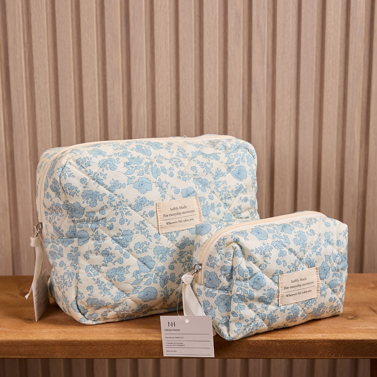 Pack Neceseres S & M 1