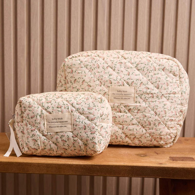 Pack Neceseres S & M 3