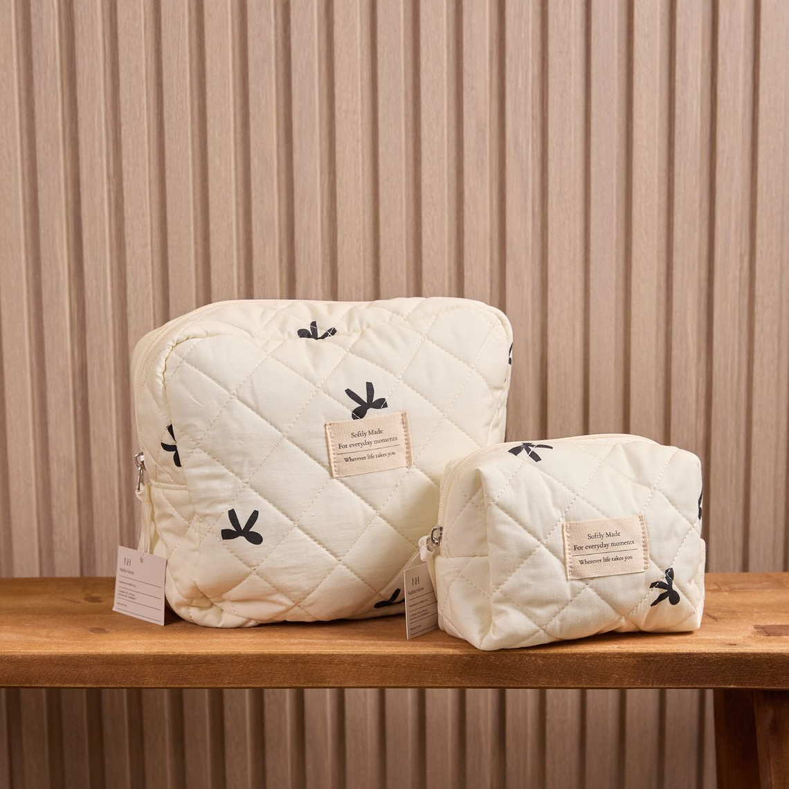 Pack Neceseres S & M 5