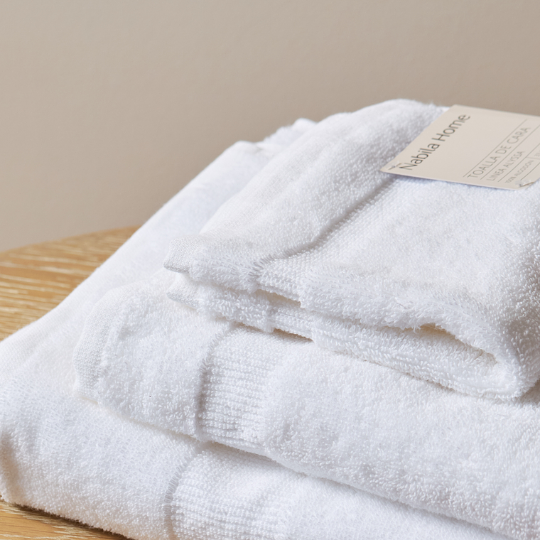 Línea Toallas Alyssa 6