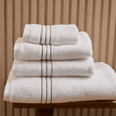 Línea Toallas Stella