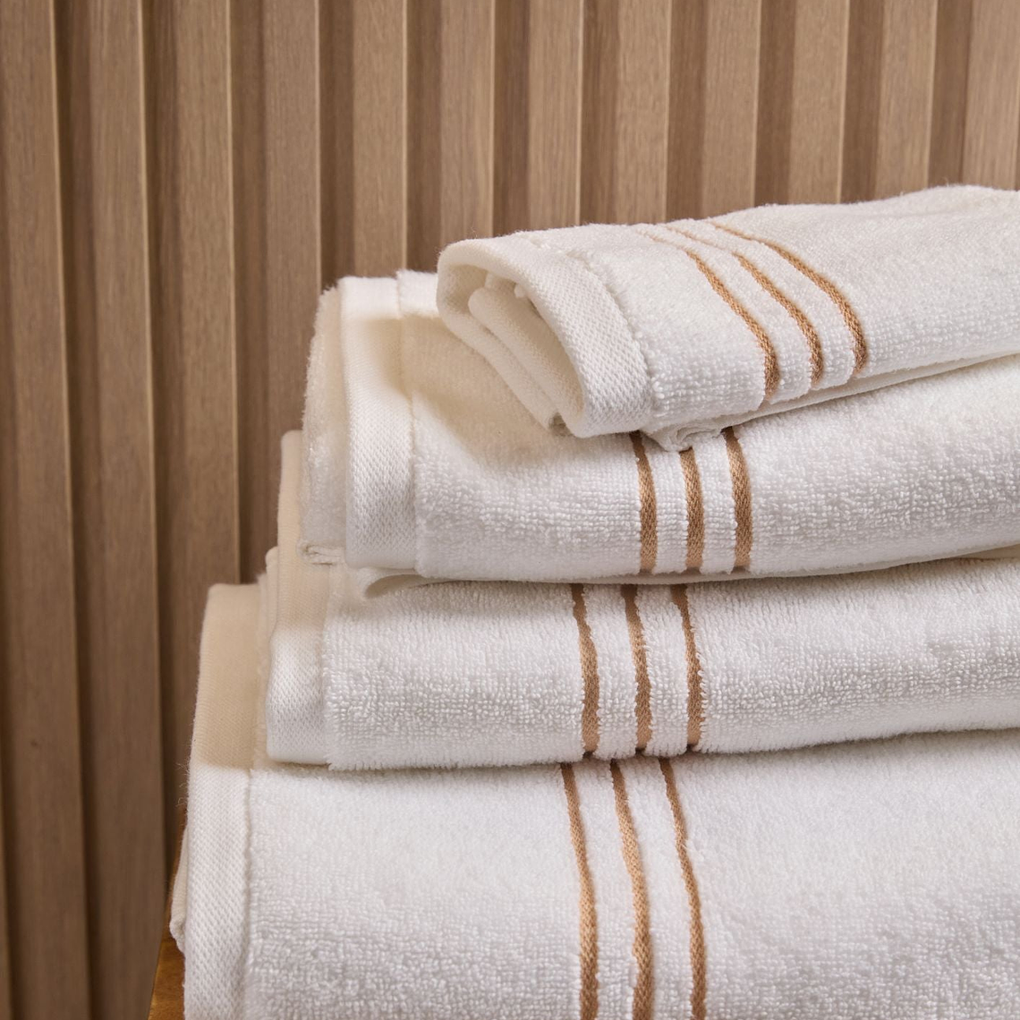 Línea Toallas Stella 2