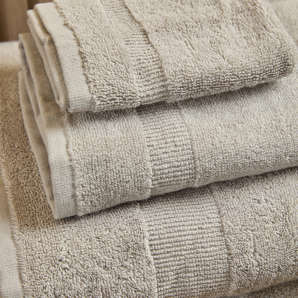 Línea Toallas Alyssa 2