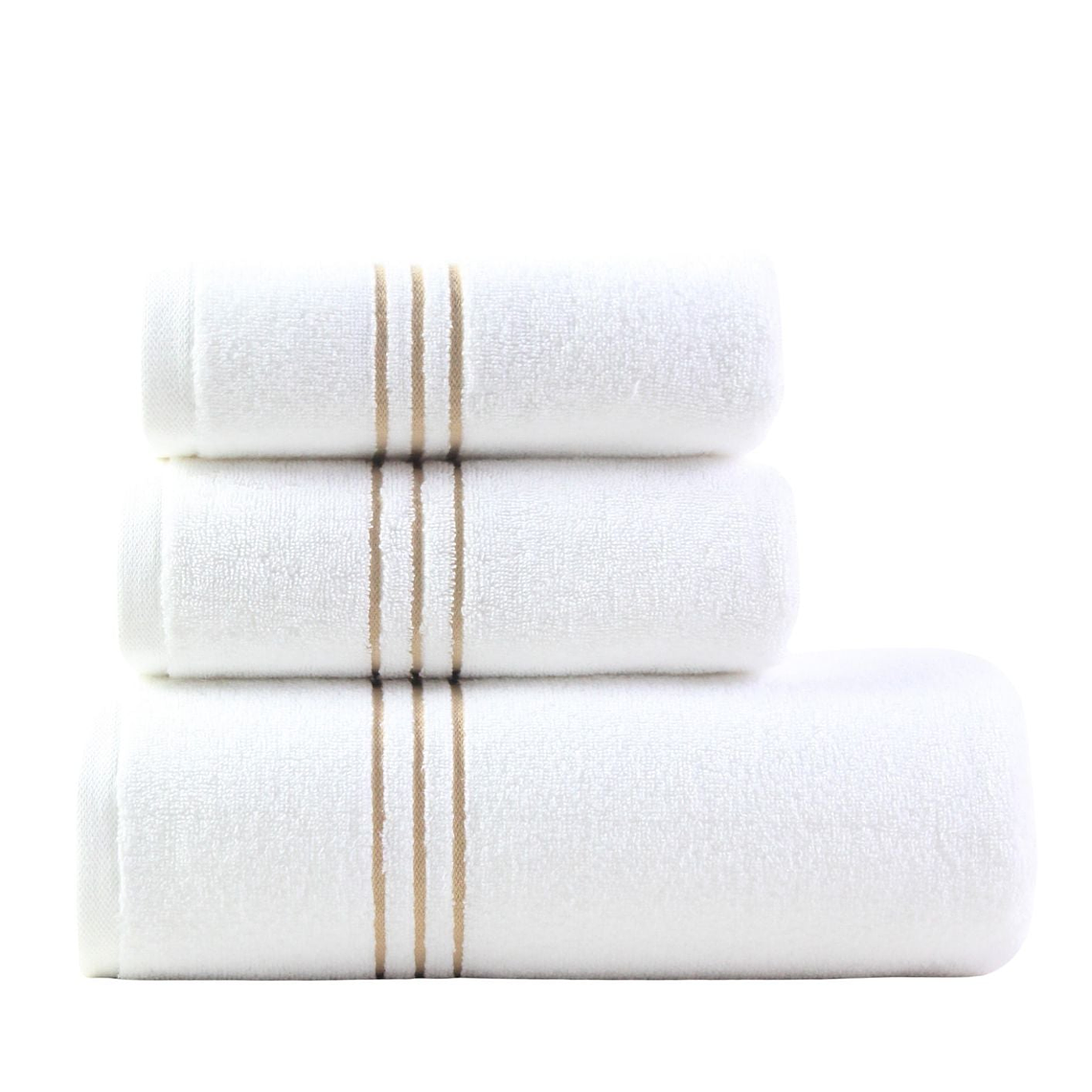 Línea Toallas Stella 3