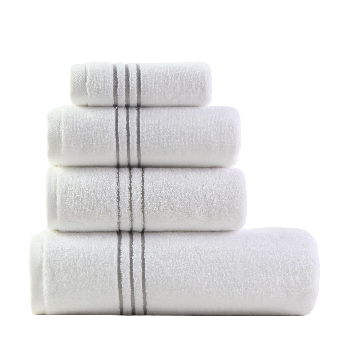 Línea Toallas Stella 4