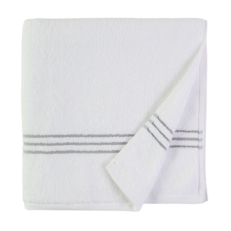 Línea Toallas Stella 6