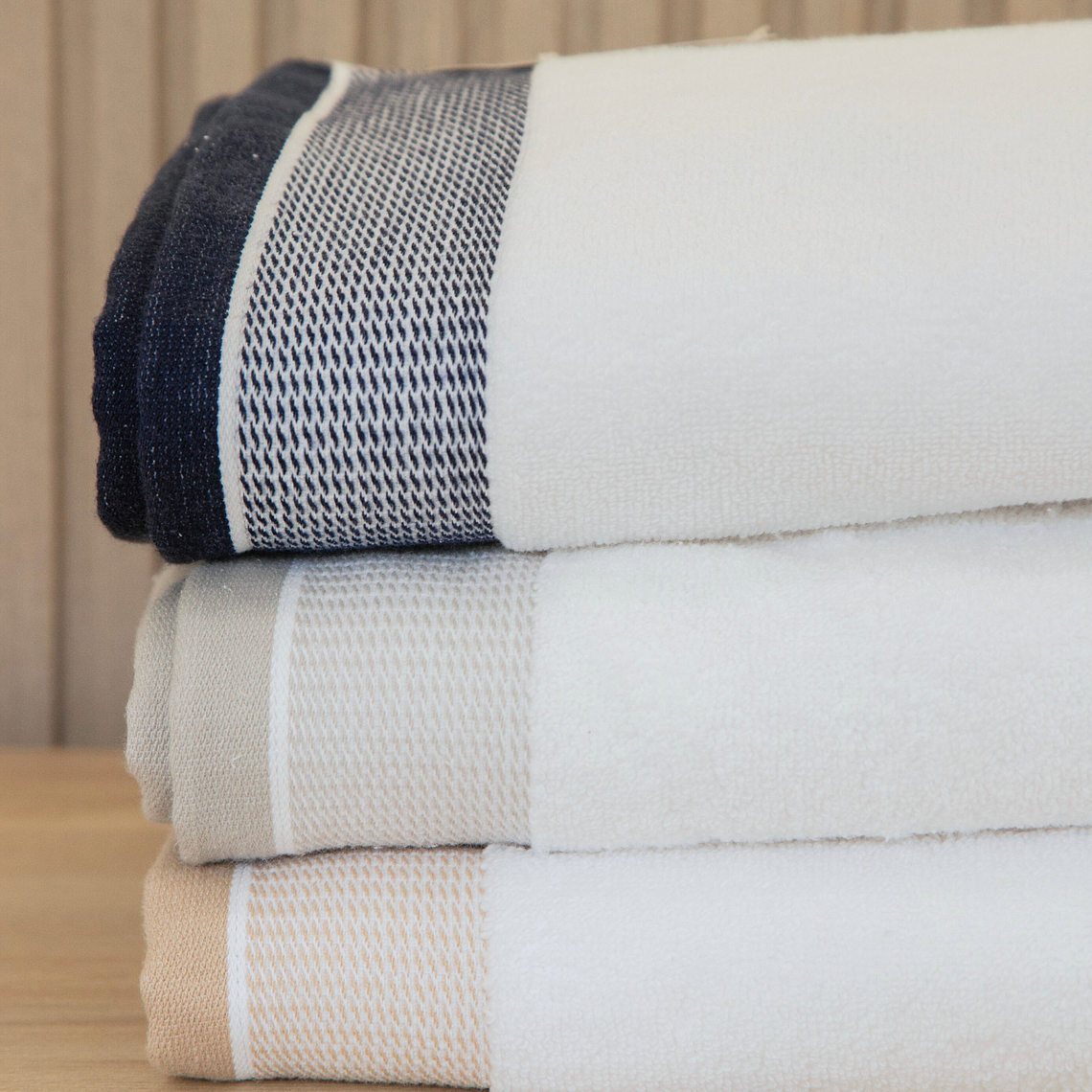 Línea Toallas Salma 1