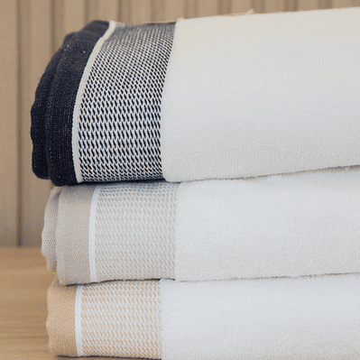 Línea Toallas Salma