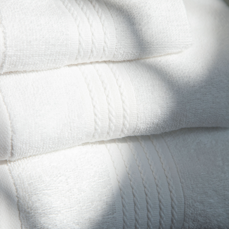 Línea Toallas Cloe 1