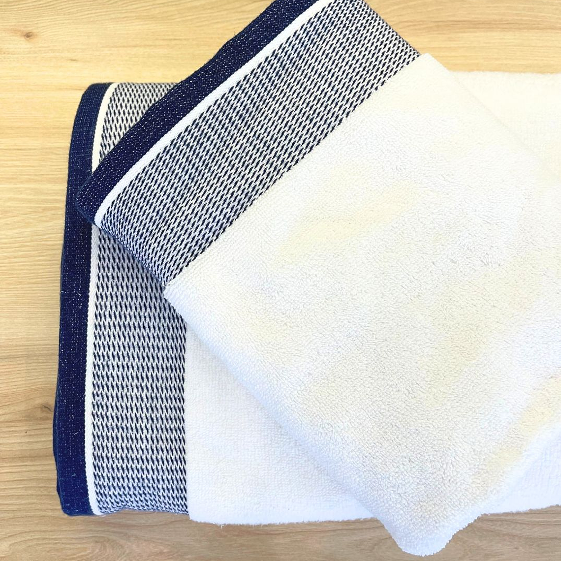 Línea Toallas Salma 3