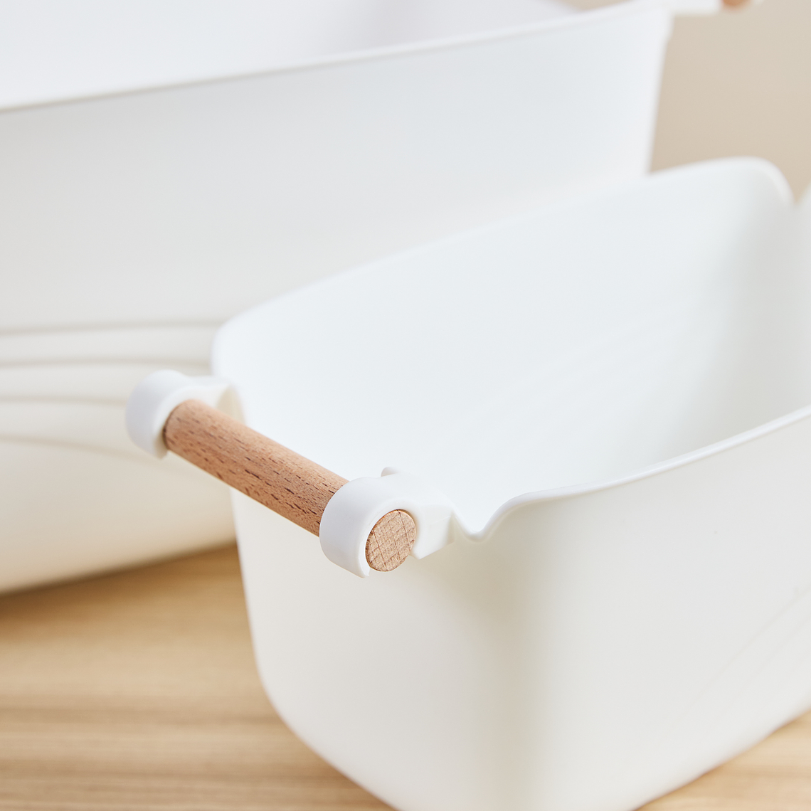 Contenedor Apilable 1