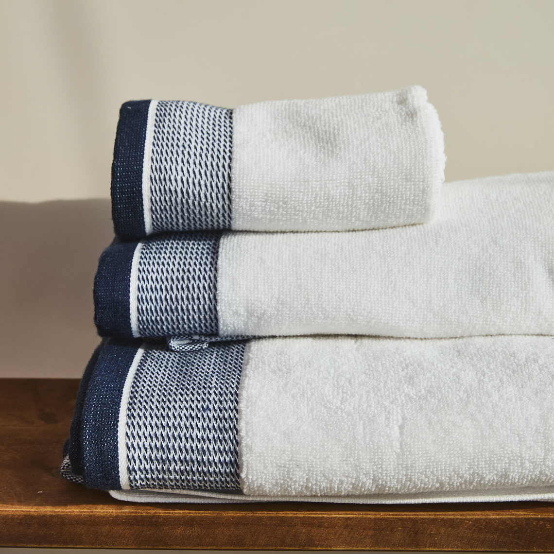 Línea Toallas Salma 7