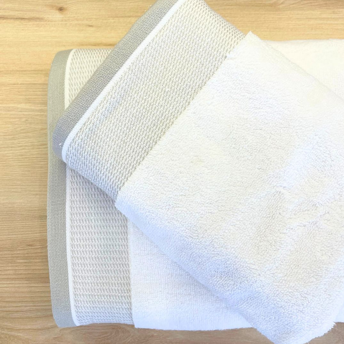 Línea Toallas Salma 5