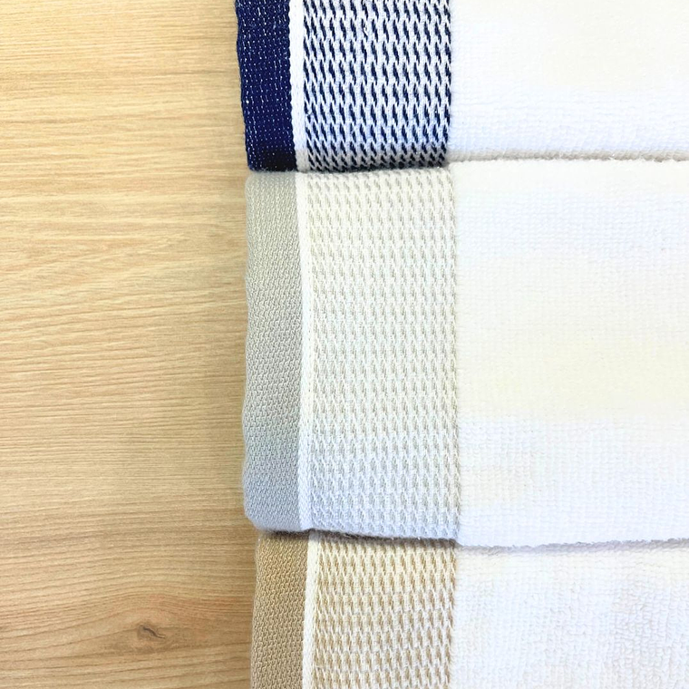 Línea Toallas Salma 6