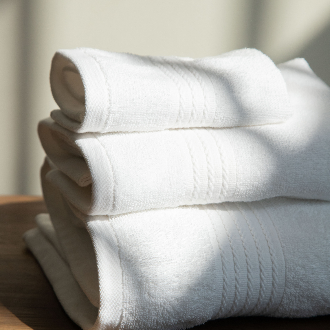 Línea Toallas Cloe 2