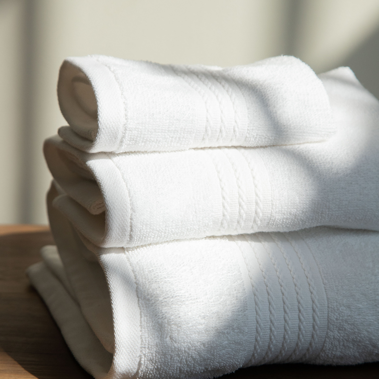 Línea Toallas Cloe 2