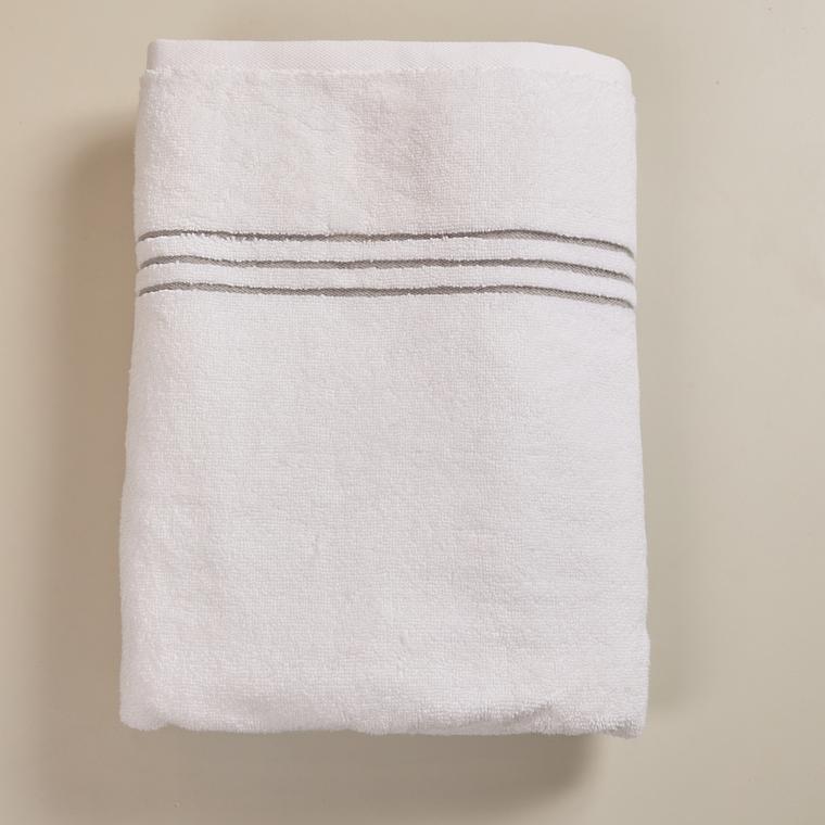 Línea Toallas Stella 12