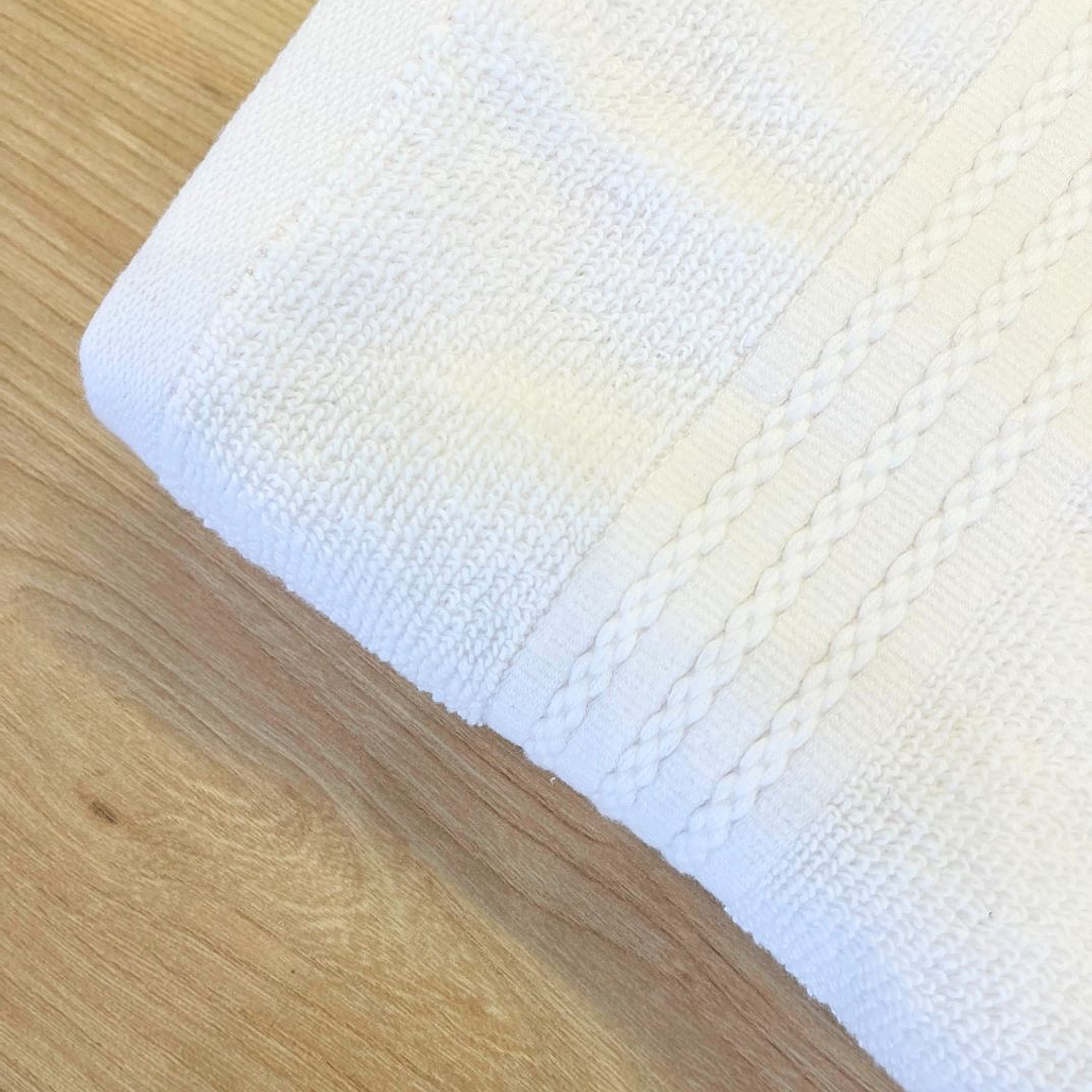 Línea Toallas Cloe 4