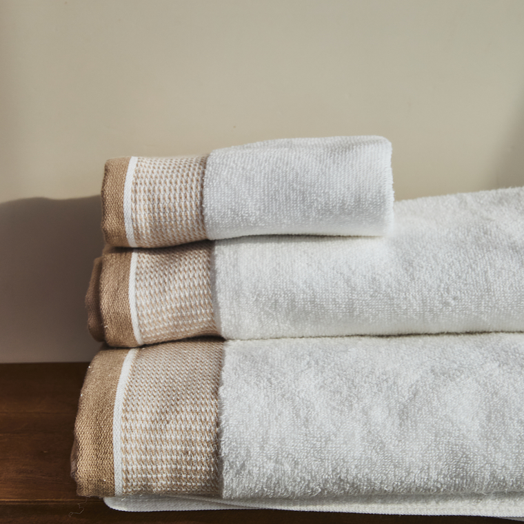 Línea Toallas Salma 8