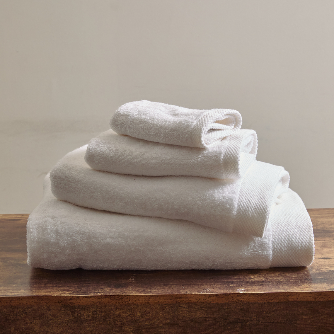 Línea Toallas Sara 2