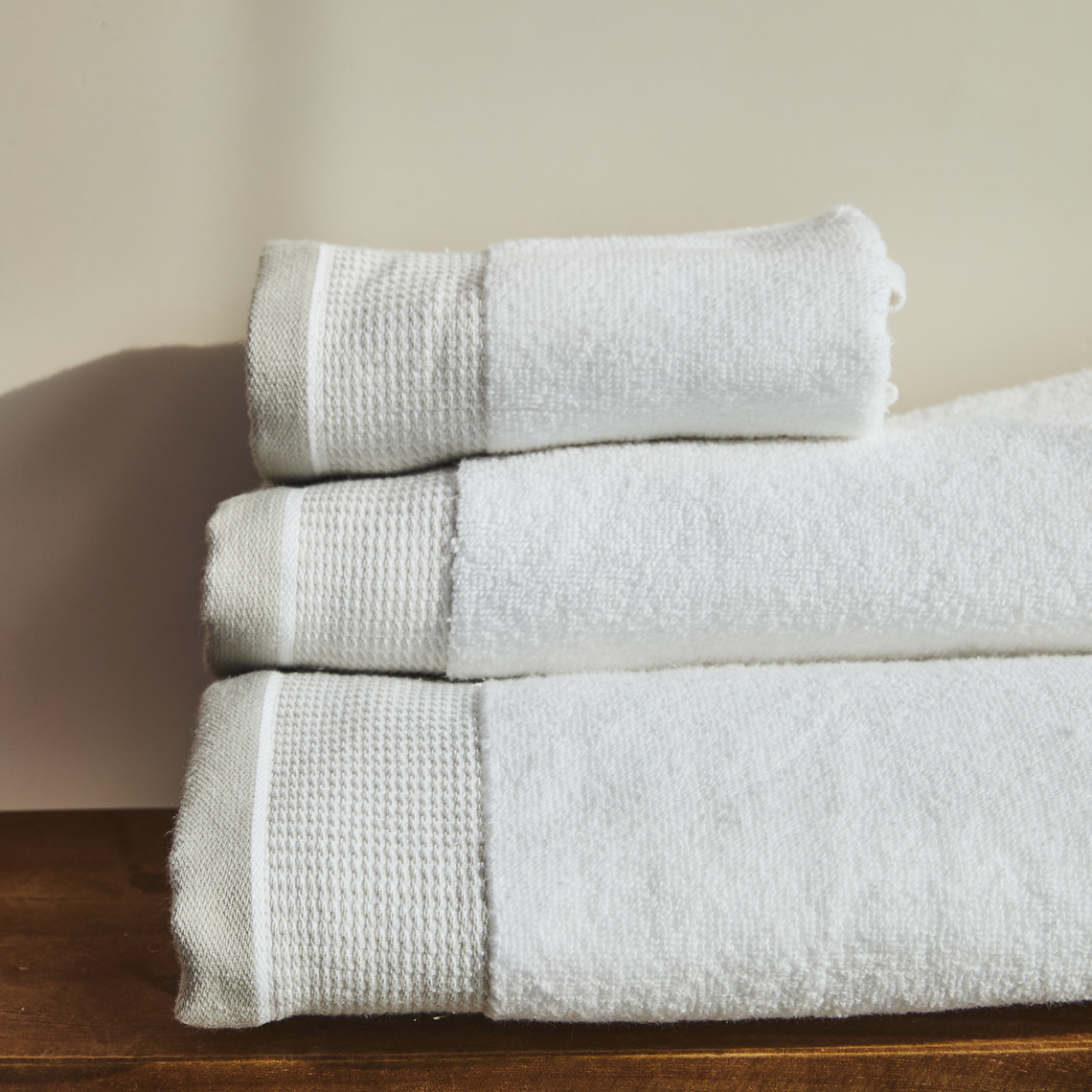 Línea Toallas Salma 9