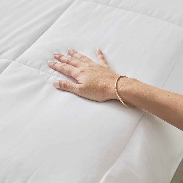 Topper de Colchón 6