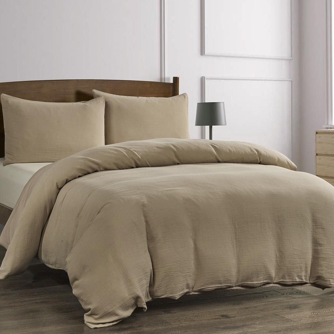 Duvet Cover Muselina 4