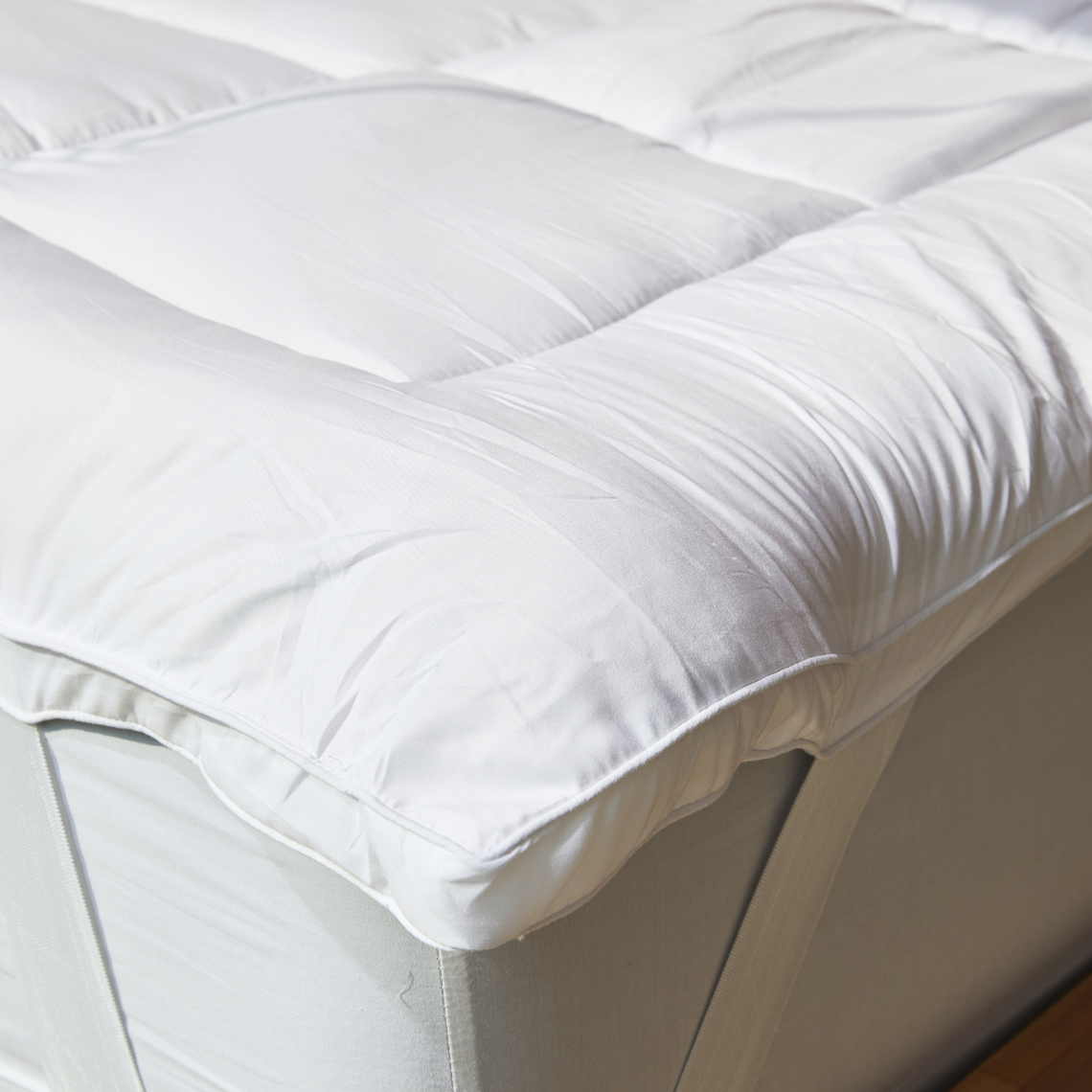 Topper de Colchón 4