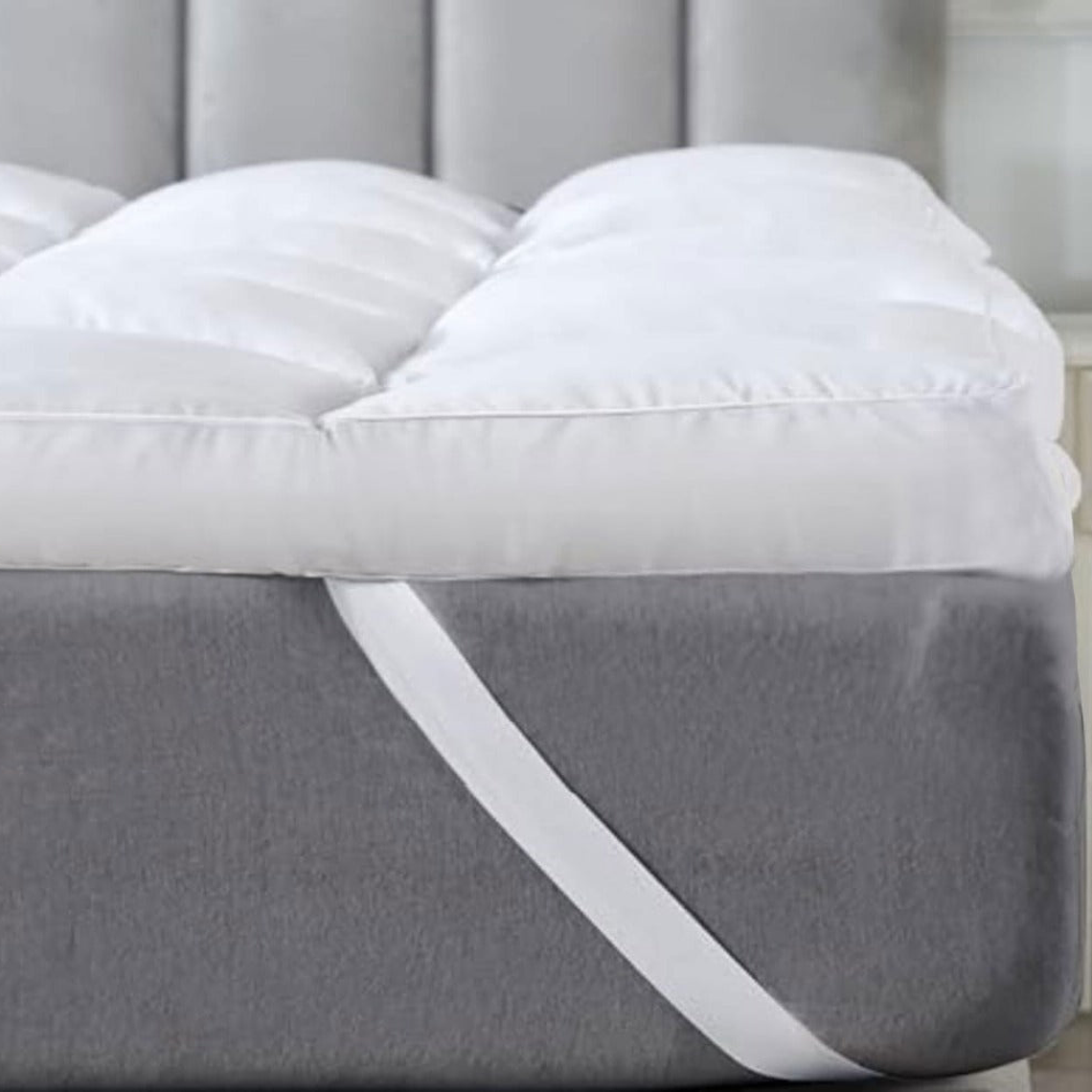 Topper de Colchón 1