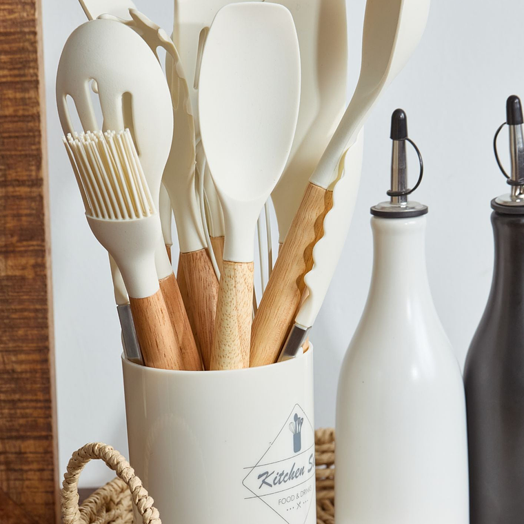 Set Utensilios de Cocina 7
